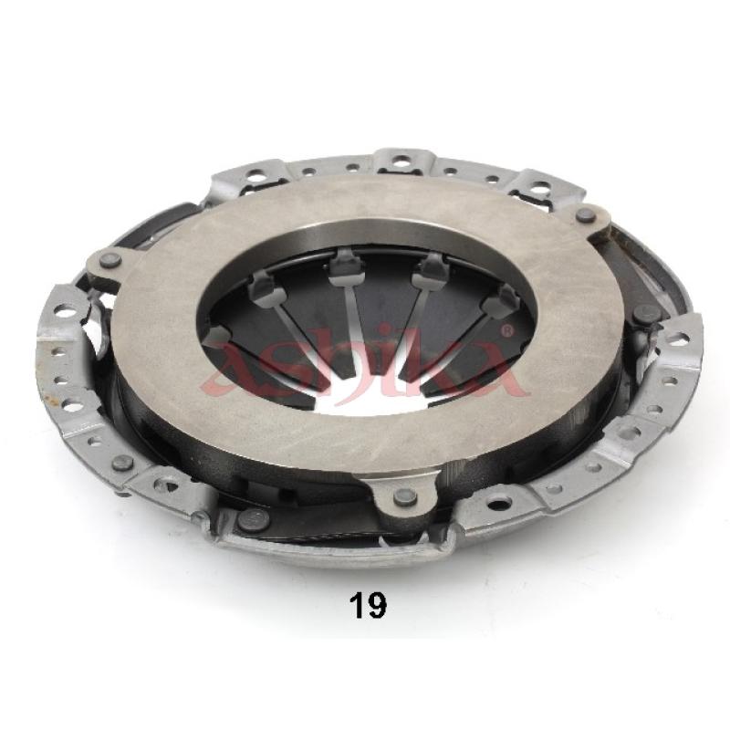 Mécanisme d'embrayage ASHIKA 70-0K-K19 - Visuel 1