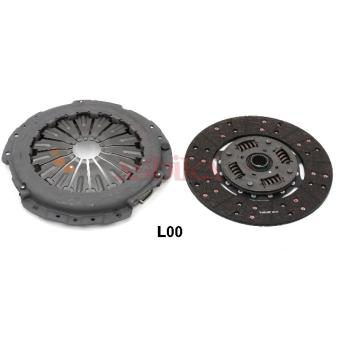 Mécanisme d'embrayage ASHIKA OEM LR048408