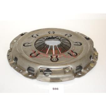 Mécanisme d'embrayage ASHIKA OEM 3020006320 Mécanisme d'embrayage ASHIKA OEM 3020006320