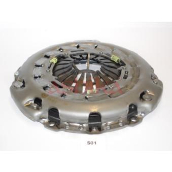 Mécanisme d'embrayage ASHIKA OEM 3020008450 Mécanisme d'embrayage ASHIKA OEM 3020008450