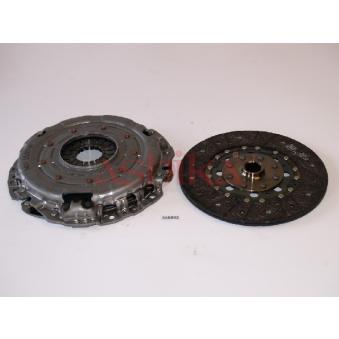 Mécanisme d'embrayage ASHIKA OEM 30A0009400