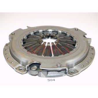 Mécanisme d'embrayage ASHIKA OEM 3020005222