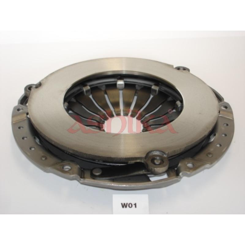 Mécanisme d'embrayage ASHIKA 70-0W-001 - Visuel 1