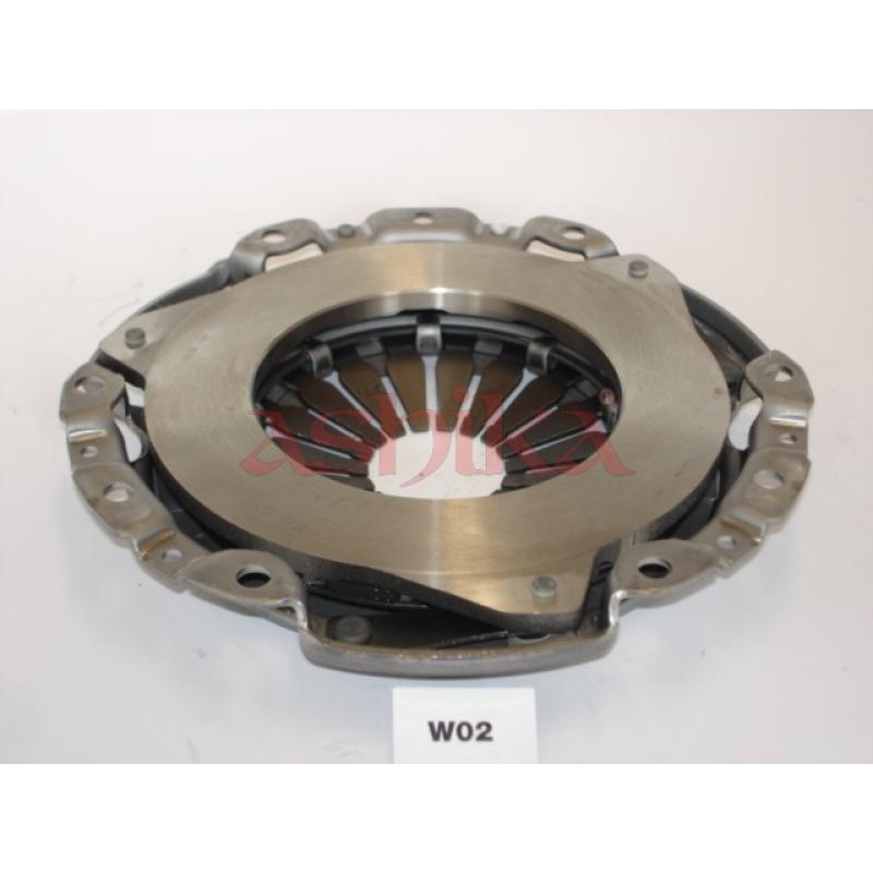 Mécanisme d'embrayage ASHIKA 70-0W-002 - Visuel 1