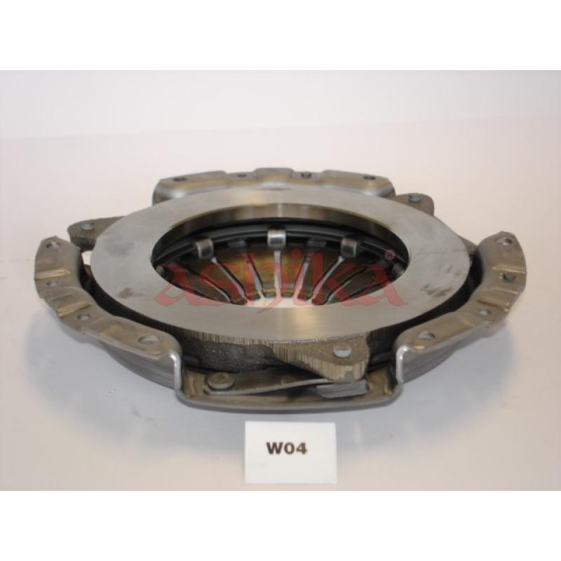 Mécanisme d'embrayage ASHIKA 70-0W-004 - Visuel 1