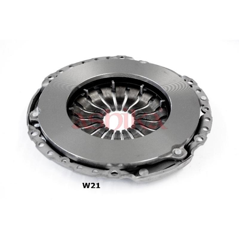 Mécanisme d'embrayage ASHIKA 70-0W-W21 - Visuel 1