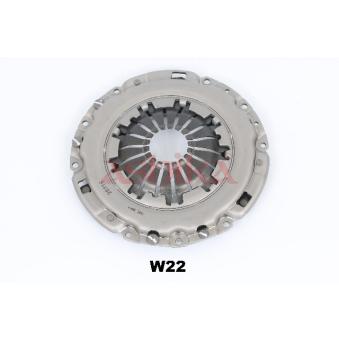 Mécanisme d'embrayage ASHIKA OEM 96876928