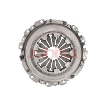 Mécanisme d'embrayage ASHIKA 70-0W-W23