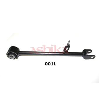 Bras de liaison, suspension de roue arrière gauche ASHIKA OEM 551119305R