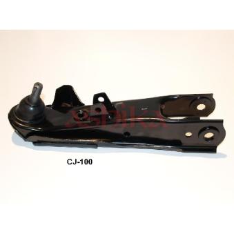 Triangle ou bras de suspension (train avant) ASHIKA OEM 5450355G90