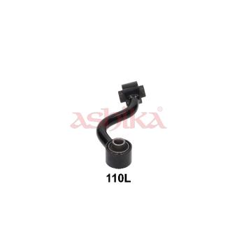 Bras de liaison, suspension de roue arrière gauche ASHIKA OEM 55619JD01A