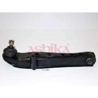 Triangle ou bras de suspension (train avant) ASHIKA [71-02-291]