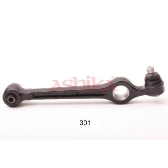 Triangle ou bras de suspension (train avant) ASHIKA OEM D20134300C