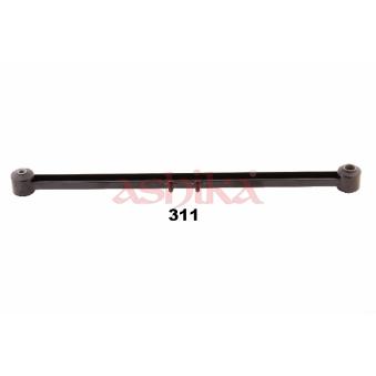 Bras de liaison, suspension de roue arrière gauche ASHIKA OEM BJ3D28250A