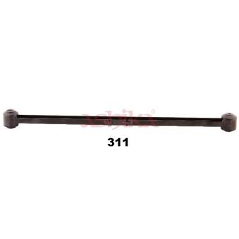 Bras de liaison, suspension de roue arrière droit ASHIKA OEM BJ3D28200A