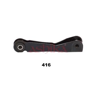 Triangle ou bras de suspension (train arrière) ASHIKA OEM 52306SE0030