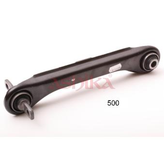 Bras de liaison, suspension de roue arrière gauche ASHIKA 71-05-500L