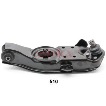 Triangle ou bras de suspension (train avant) ASHIKA OEM MR241025