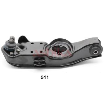 Triangle ou bras de suspension (train avant) ASHIKA OEM MR241026