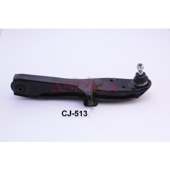 Triangle ou bras de suspension (train avant) ASHIKA OEM MR414940 Triangle ou bras de suspension (train avant) ASHIKA OEM MR414940