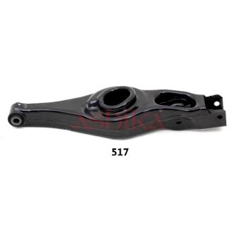Triangle ou bras de suspension (train arrière) ASHIKA OEM MR418558
