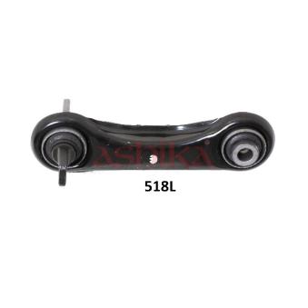 Bras de liaison, suspension de roue arrière gauche ASHIKA OEM MR491347