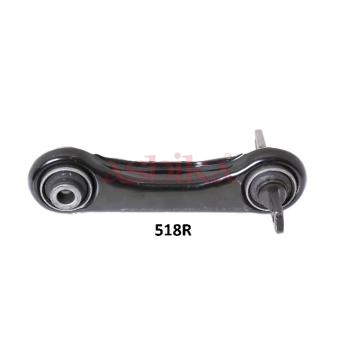 Bras de liaison, suspension de roue arrière droit ASHIKA OEM MR491348