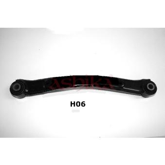 Triangle ou bras de suspension (train arrière) ASHIKA OEM 55100A6000