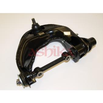 Triangle ou bras de suspension (train avant) ASHIKA 71-0K-K52L