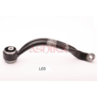 Triangle ou bras de suspension (train avant) ASHIKA OEM LR018343