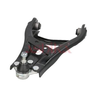 Triangle ou bras de suspension (train avant) ASHIKA OEM 545055413R