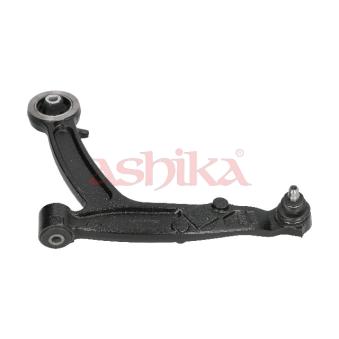Triangle ou bras de suspension (train avant) ASHIKA OEM 51857133