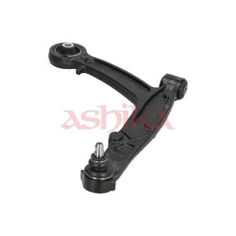 Triangle ou bras de suspension (train avant) ASHIKA OEM 51857134