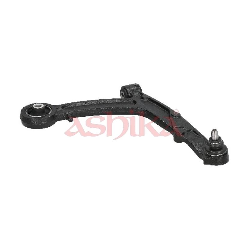 Triangle ou bras de suspension (train avant) ASHIKA 72-00-0210R - Visuel 2