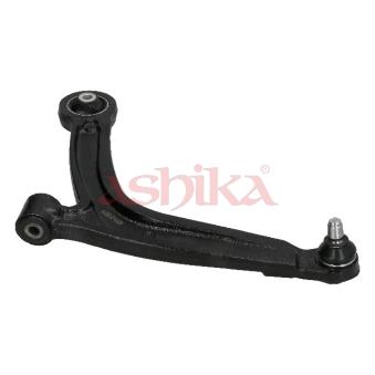 Triangle ou bras de suspension (train avant) ASHIKA OEM 51857022