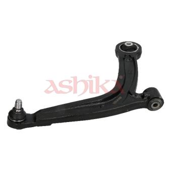 Triangle ou bras de suspension (train avant) ASHIKA OEM 51857022