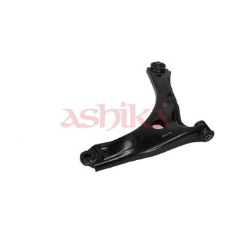 Triangle ou bras de suspension (train avant) ASHIKA OEM 1763701 Triangle ou bras de suspension (train avant) ASHIKA OEM 1763701