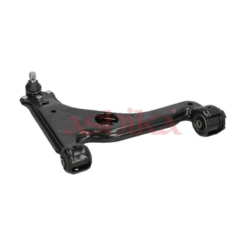 Triangle ou bras de suspension (train avant) ASHIKA 72-00-0402R - Visuel 1