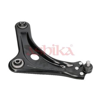 Triangle ou bras de suspension (train avant) ASHIKA OEM 9670772080