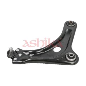 Triangle ou bras de suspension (train avant) ASHIKA OEM 9670771480