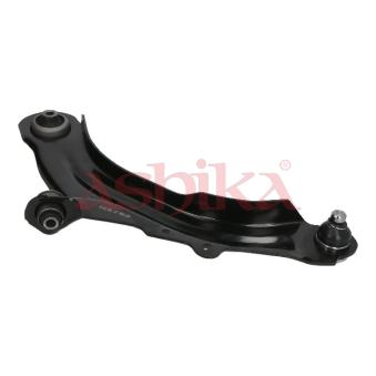 Triangle ou bras de suspension (train avant) ASHIKA OEM 8200679067