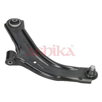 Triangle ou bras de suspension (train avant) ASHIKA OEM 8200744091