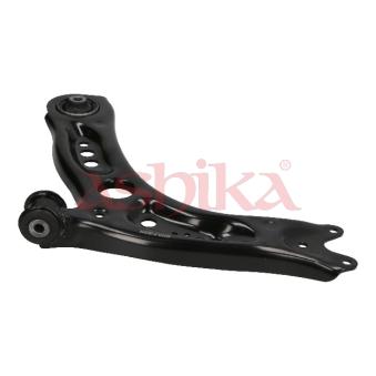 Triangle ou bras de suspension (train avant) ASHIKA OEM 5QM407151A