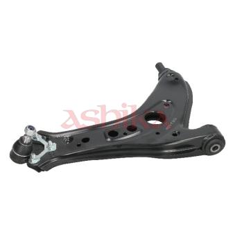 Triangle ou bras de suspension (train avant) ASHIKA OEM 6Q0407151D