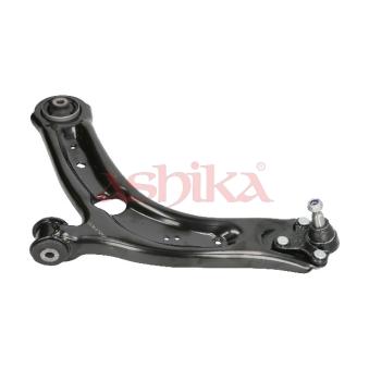 Triangle ou bras de suspension (train avant) ASHIKA OEM 3Q0407151F