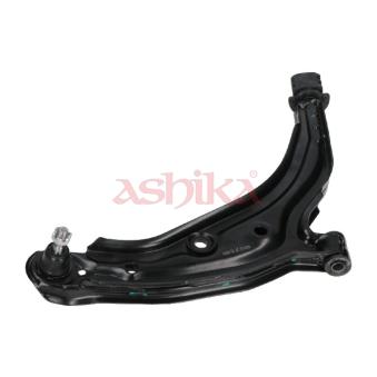 Triangle ou bras de suspension (train avant) ASHIKA OEM 545006F600