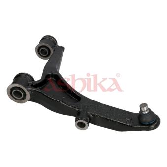 Triangle ou bras de suspension (train avant) ASHIKA OEM 7700309189