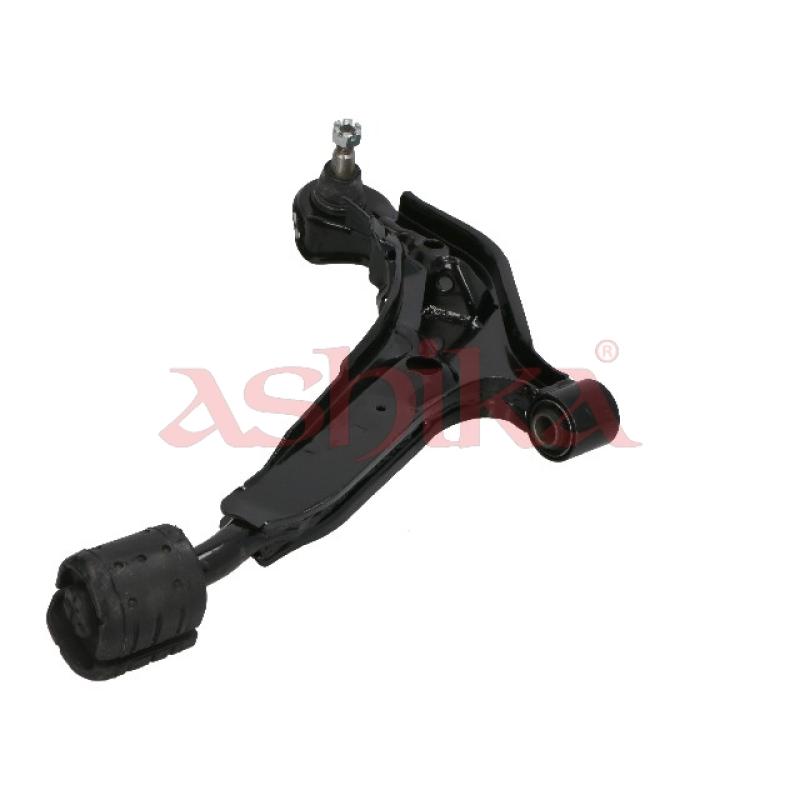 Triangle ou bras de suspension (train avant) ASHIKA 72-01-114L - Visuel 2