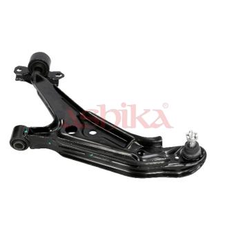 Triangle ou bras de suspension (train avant) ASHIKA OEM 545012F500
