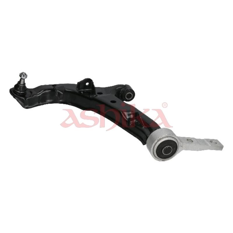 Triangle ou bras de suspension (train avant) ASHIKA 72-01-124L - Visuel 1